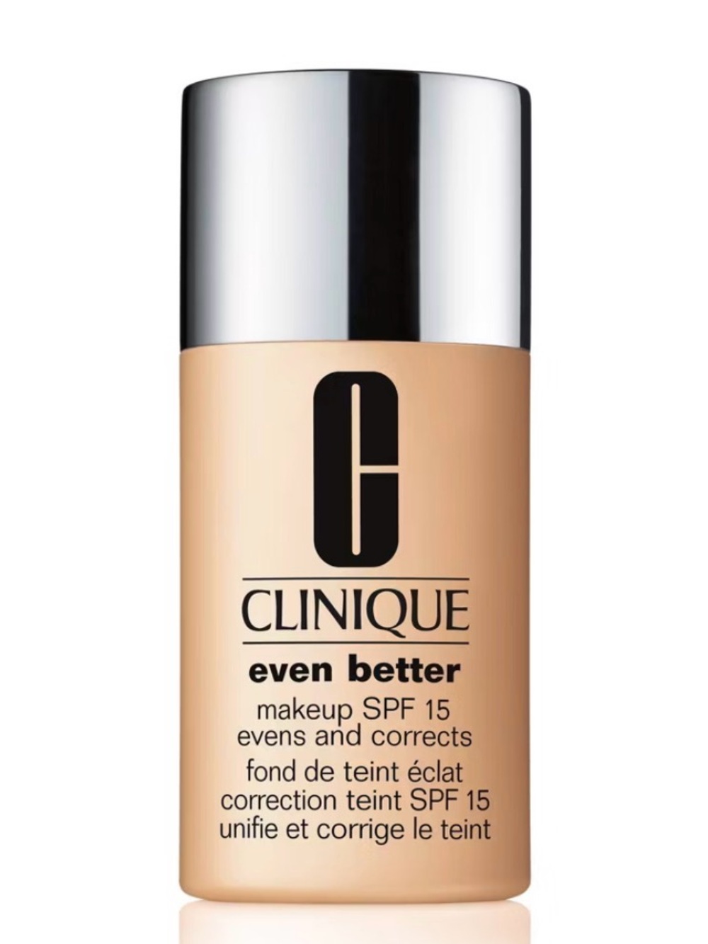 Clinique Even Better Foundation - Beige Shade